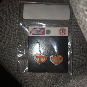 UT Earrings
